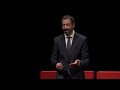 Nutrire la Relazione, l’ingrediente “magico” | Claudio Messina | TEDxSpoleto