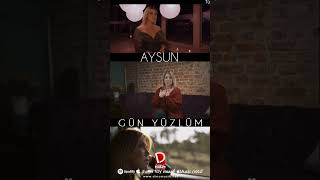 Aysun | Gün Yüzlüm | #shortvideo Resimi