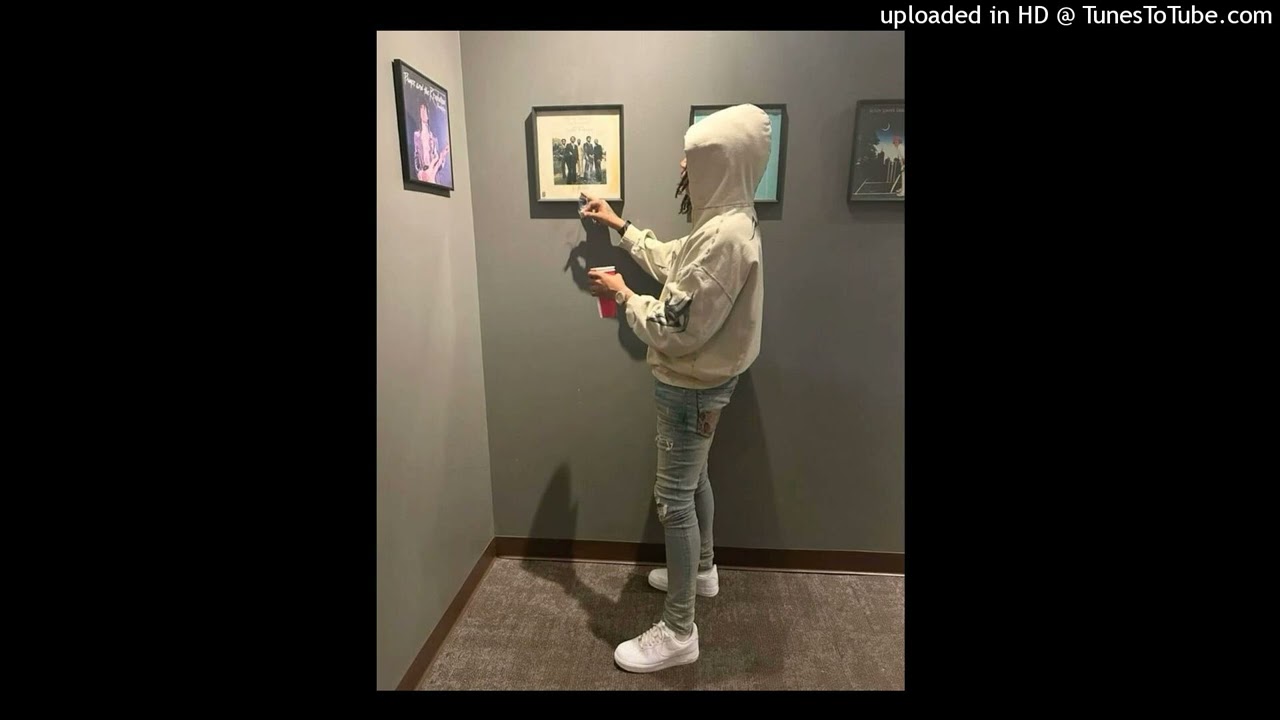 [FREE] Chuckyy X Lucki Sample Type Beat 