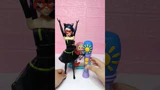 very unique miraculous ladybug &amp; Ms Rachel microphone
