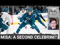 MICHAEL MISA HEADLINES THE BEST PROSPECT POOL IN THE LEAGUE | San Jose Sharks Prospect Rankings