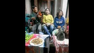 Rawa Mbojo, biola Muhidin vokal Ramlah