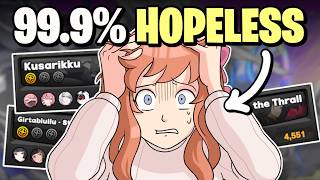 Can a BIG IDIOT get 9 STARS in ZZZ Deadly Assault?! (ft Average Luck Gamer)