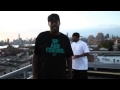 Cassidy feat  jag   otis freestyle  majesty music