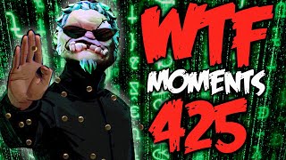 Dota 2 WTF Moments 425