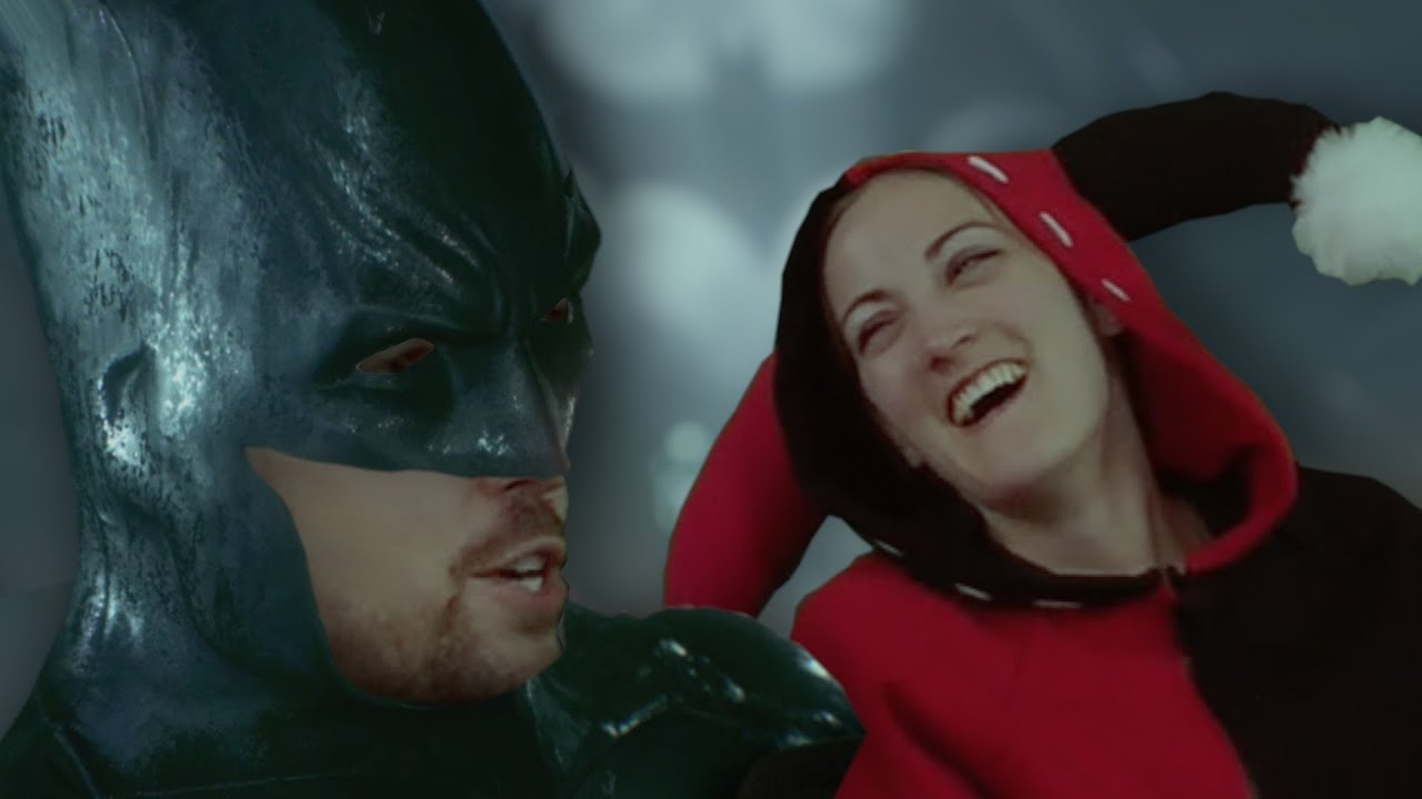 vga highlight de badman youtube