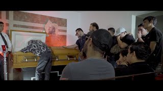 Video thumbnail of "Chuy López - La muerte siempre gana (Video Oficial)"