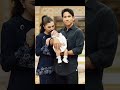 Family potrait of Prince Mateen, PAI Anisha, &amp; Pengiran Anak Zahra 🤴💖#shorts #princemateen #brunei