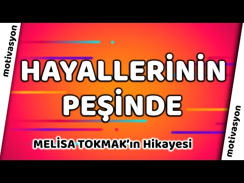 Hayallerinin Peşinden Giden Gençler