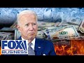 Biden is to blame for record inflation: Economic expert