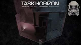 Task Horizon - Mekaneck (Audio Remix)