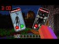 Minecraft : WHO CALLED ME AT 3AM!??(Ps3/Xbox360/PS4/XboxOne/PE/MCPE)