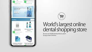 Dentalkart - world's largest online dental store screenshot 4