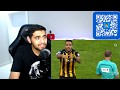 ردة فعلي على لاعب الاتحاد ( محمود كهربا ) - افضل مهاري عربي !!!