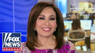 Judge Jeanine: BLM never expected this