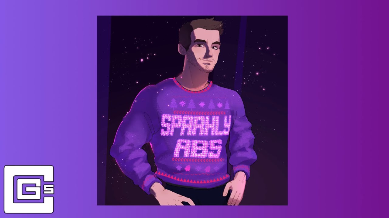 CG5 - Sparkly Abs (feat. CaptainSparklez) [Official Audio] - YouTube Music