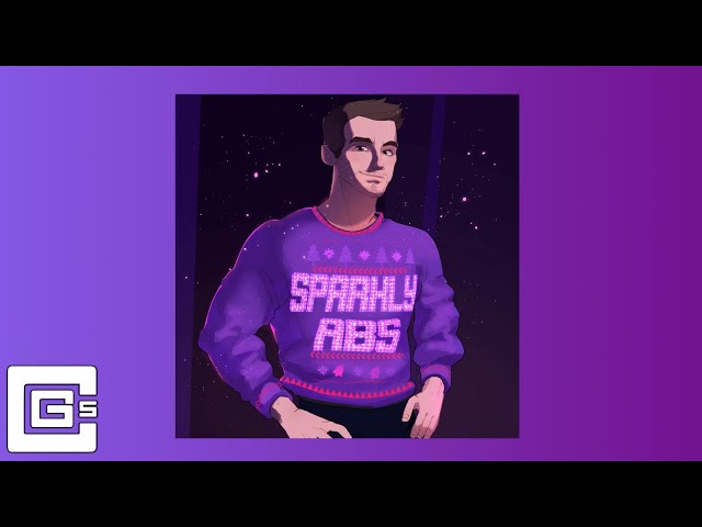 CG5 - Sparkly Abs (feat. CaptainSparklez) [Official Audio] class=