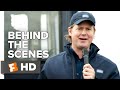 Ant-Man and The Wasp Behind the Scenes - Tim Heidecker Outtakes