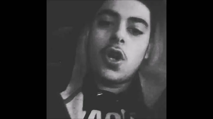 Lil Flash - Leave Me Alone [Snippet]