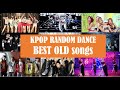 [OLD] KPOP RANDOM DANCE MIRRORED - Best before 2014