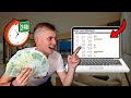 I Built an ENTIRE Affiliate Marketing Business In Under 24 Hours (Make Money Online 2023)