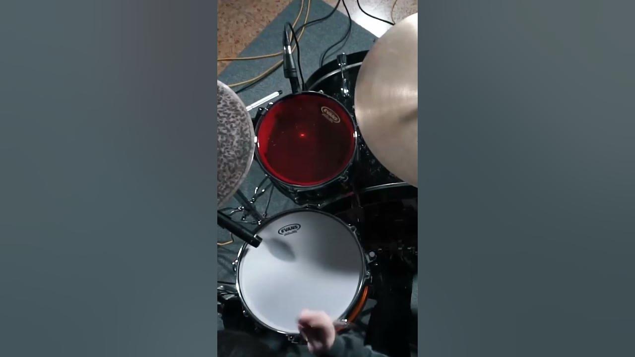 sunflower - post malone, swae lee🌻 #drumcover