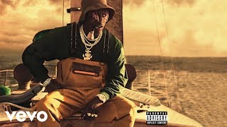 Lil Yachty - Who Want The Smoke? (Audio) ft. Cardi B, Offset