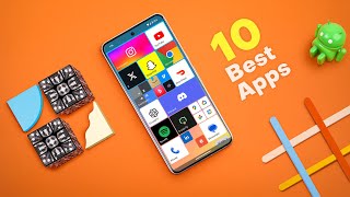 Best Android Apps  February 2024!