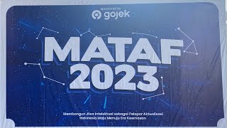 Dc Umy Show Mataf 2023 Al-Gebra Vol 2-3