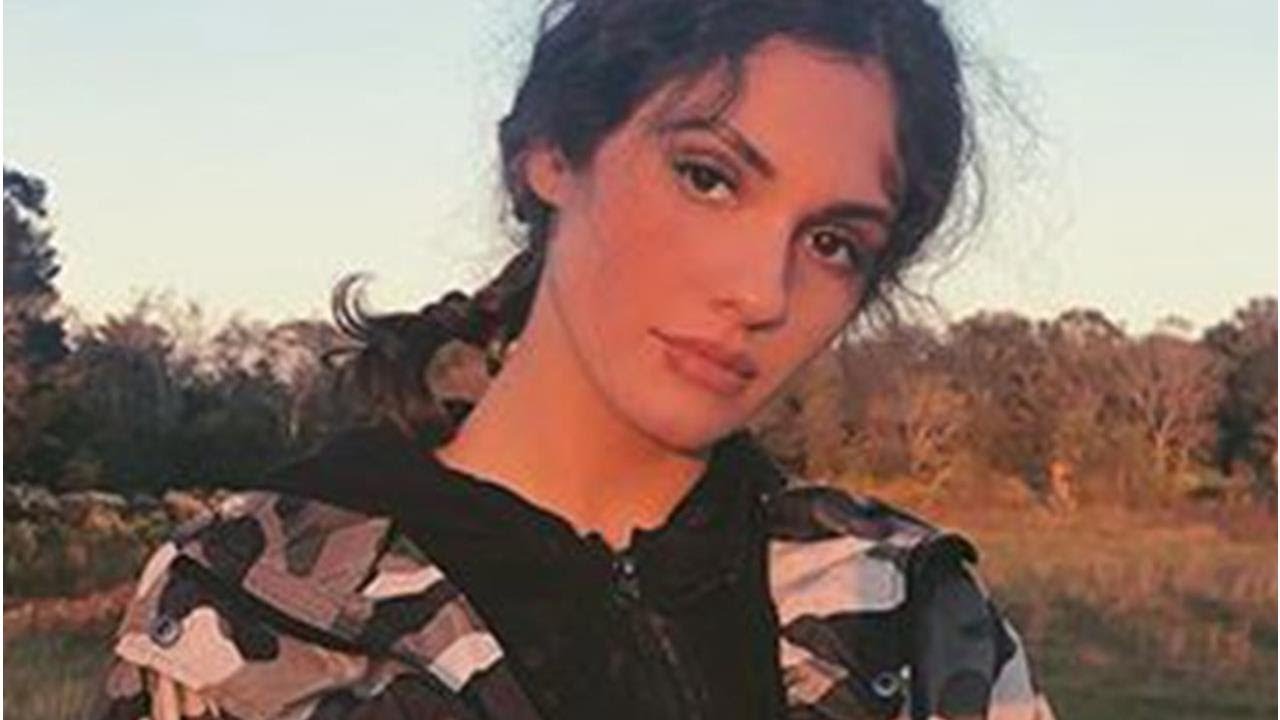 Disney Channel Star Ronni Hawk Arrested for Domestic Violence