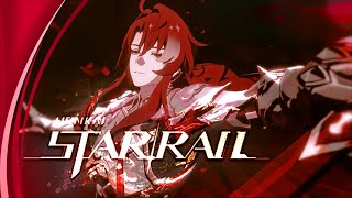 [GMV] Honkai: Star Rail - Change「Argenti 」