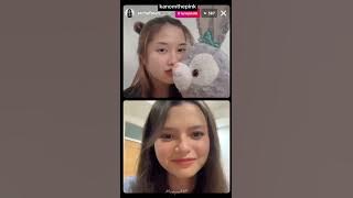 [ENG SUB] 210916 freenbecky IG live