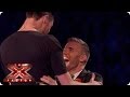 The Return Of Rylan - Live Week 2- The Xtra Factor 2013