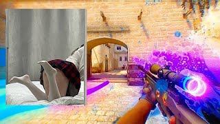 opium2k - Мэйсон Маржуха | МУВИК КС ГО