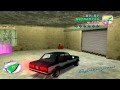 GTA Vice City Прохождение миссия 70 ( Доставка машин )