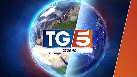 Servizio del Tg5 del 2 giugno 2022, ore 13:00 con l'Avv. Gippy Rubinetti