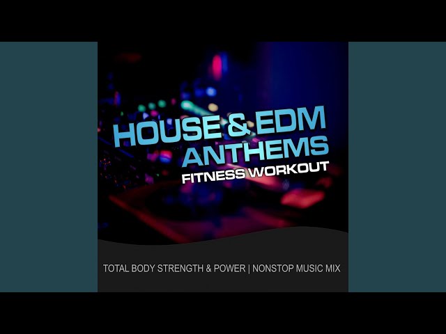 Alex B. Groove - Deep House Cat Show- Unification Mix- feat. Michael Hooker