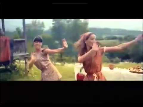 მე მიყვარს რაჭა