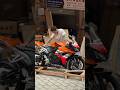 Own Motorcycle Proof Single Photo Flex Ride #biker #rider #motorcycle #ytshorts #shorts