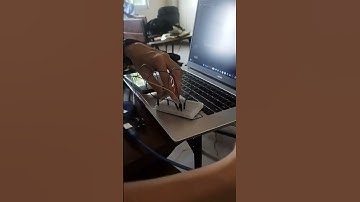 Automatic Night Lamp #arduinouno #sensor #fypシ