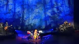 Tori Amos - Take to the Sky - live in Frankfurt 19.04.23