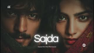 Sajda | Indian Hip-Hop Mix Cover | SNX