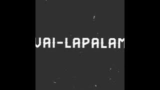 Vai-lapalam Promix - One man Army //  audio 2018