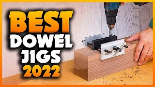 Top 5 Best Dowel Jigs You can Buy Right Now [2022]