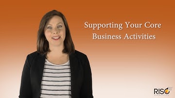 Introduction to RISC Associates Ltd