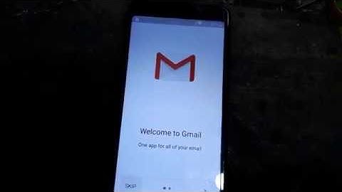 Symphony G100 FRP Google Account Bypass Done |