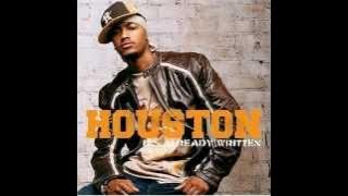LOVE YOU DOWN (BY MARQUES HOUSTON)