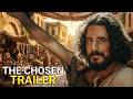 The Chosen Season 7 Trailer BREAKDOWN , The Leaked Scene That Left Everyone Speechless