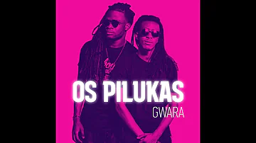 Os Pilukas | Gwara (Video Oficial)