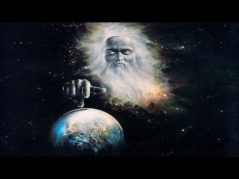 Одна из самых величайших загадок человечества. Кто то нас придумал!